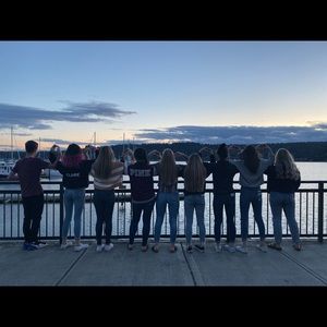 Meet your Posher, Alyssa